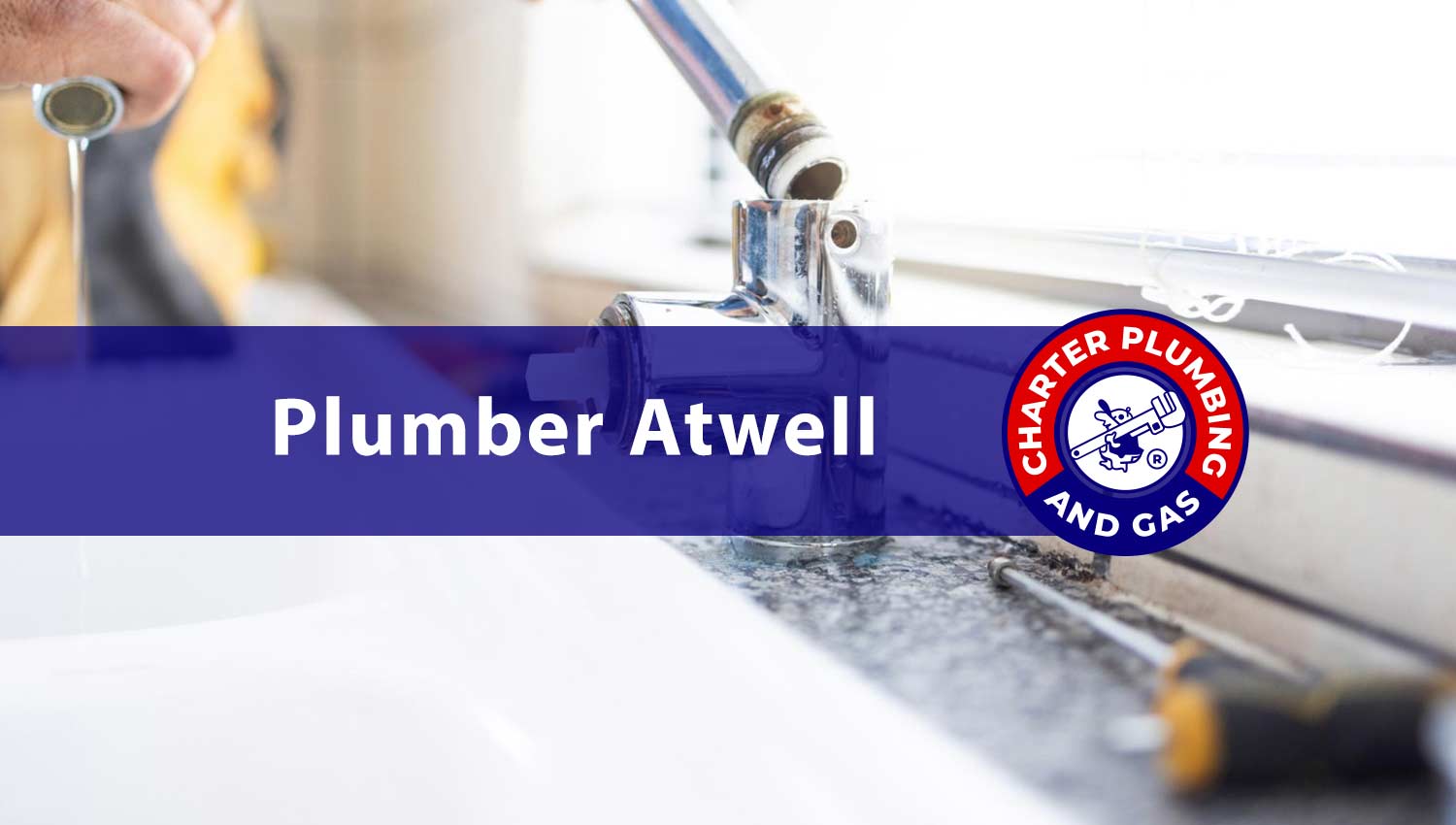 Plumber Atwell, WA