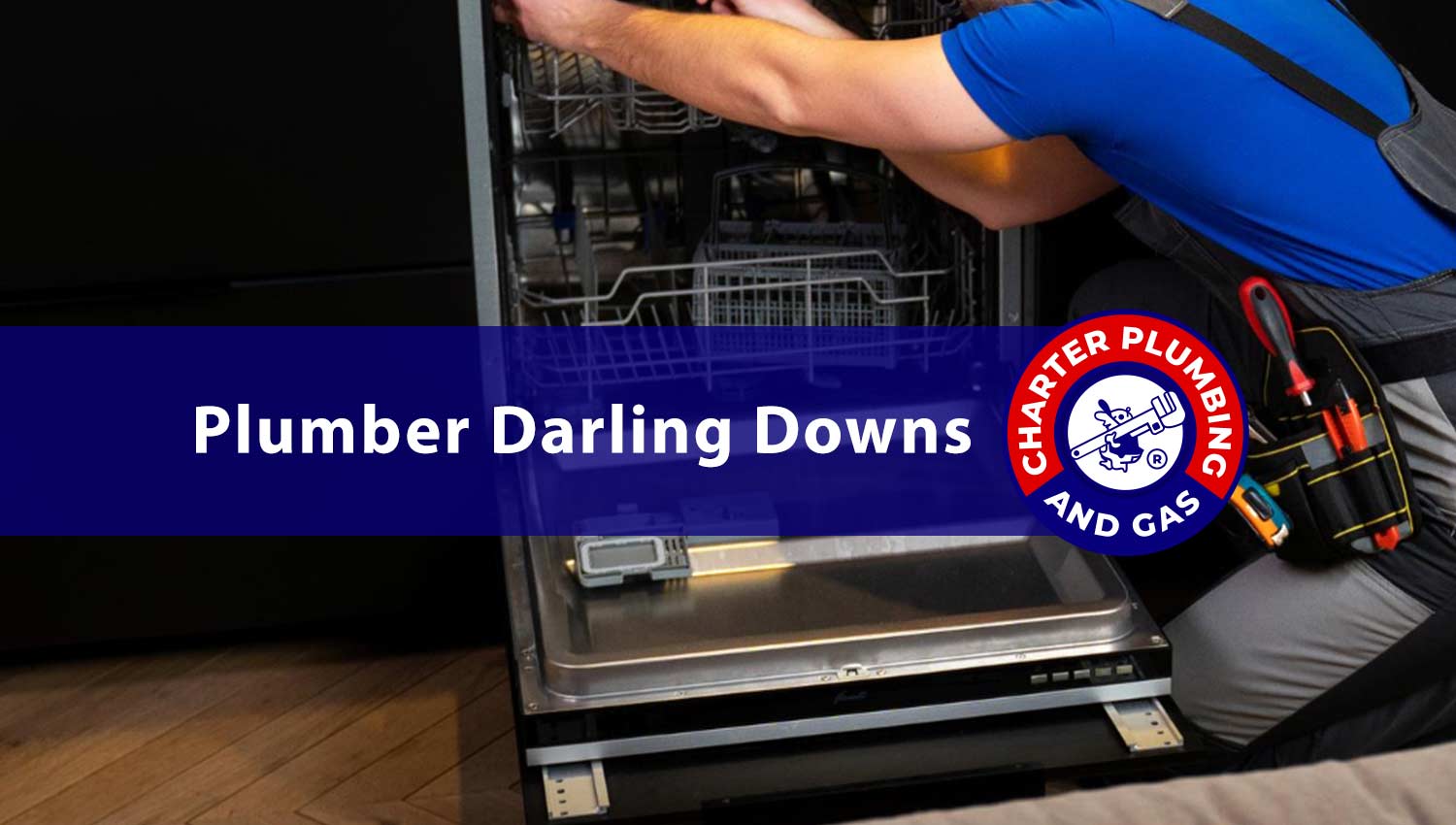 Plumber Darling Downs, WA