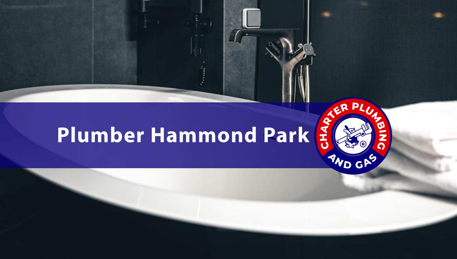 Plumber Hammond Park, WA