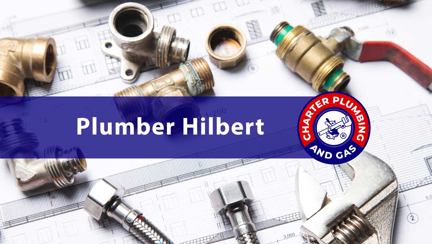 Plumber Hilbert, WA