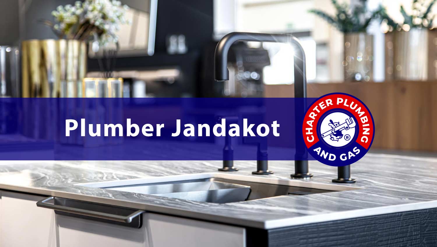 Plumber Jaandakot, WA