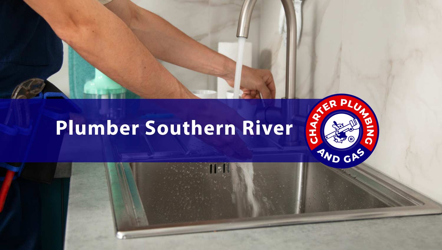 Plumber Southern River, WA